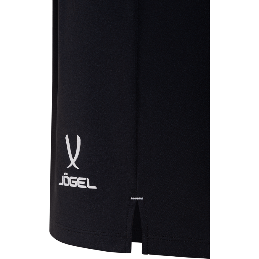 Шорты вратарские JOGEL NATIONAL PerFormDRY GK Shorts, черный