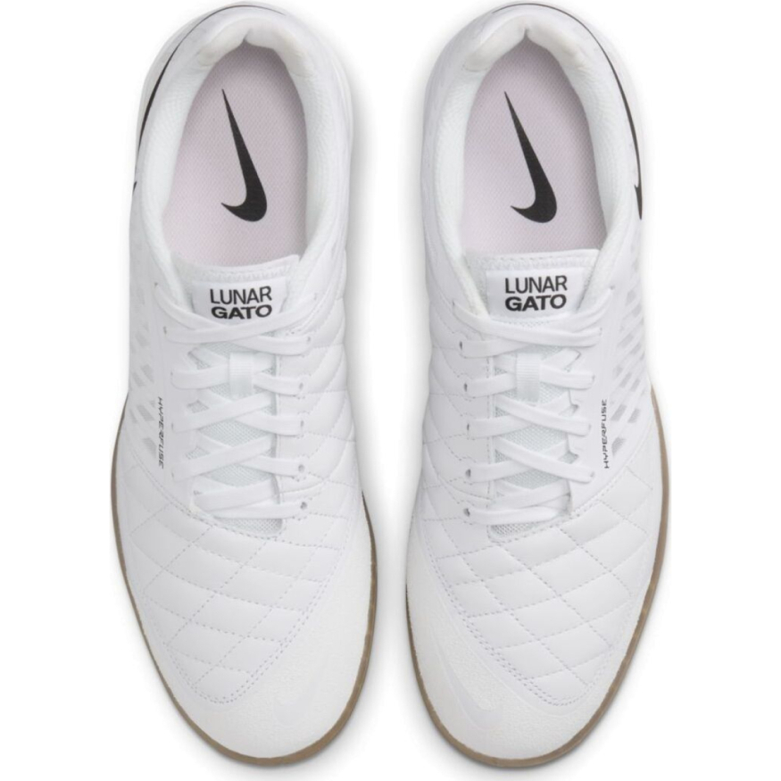 Футзалки NIKE LUNARGATO II