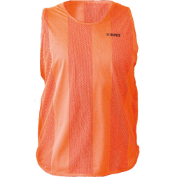 Манишка односторонняя TORRES размер Senior,TR11043OR