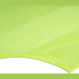 Манишка односторонняя TORRES размер Senior,TR11043OR