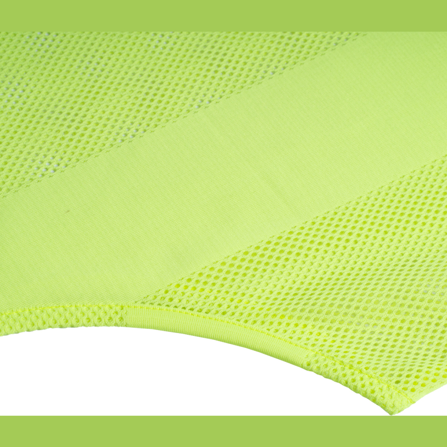 Манишка односторонняя TORRES размер Senior,TR11043OR