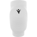 Наколенники волейбольные MACRON Poplar, 201301-WT-L, размер L, белые