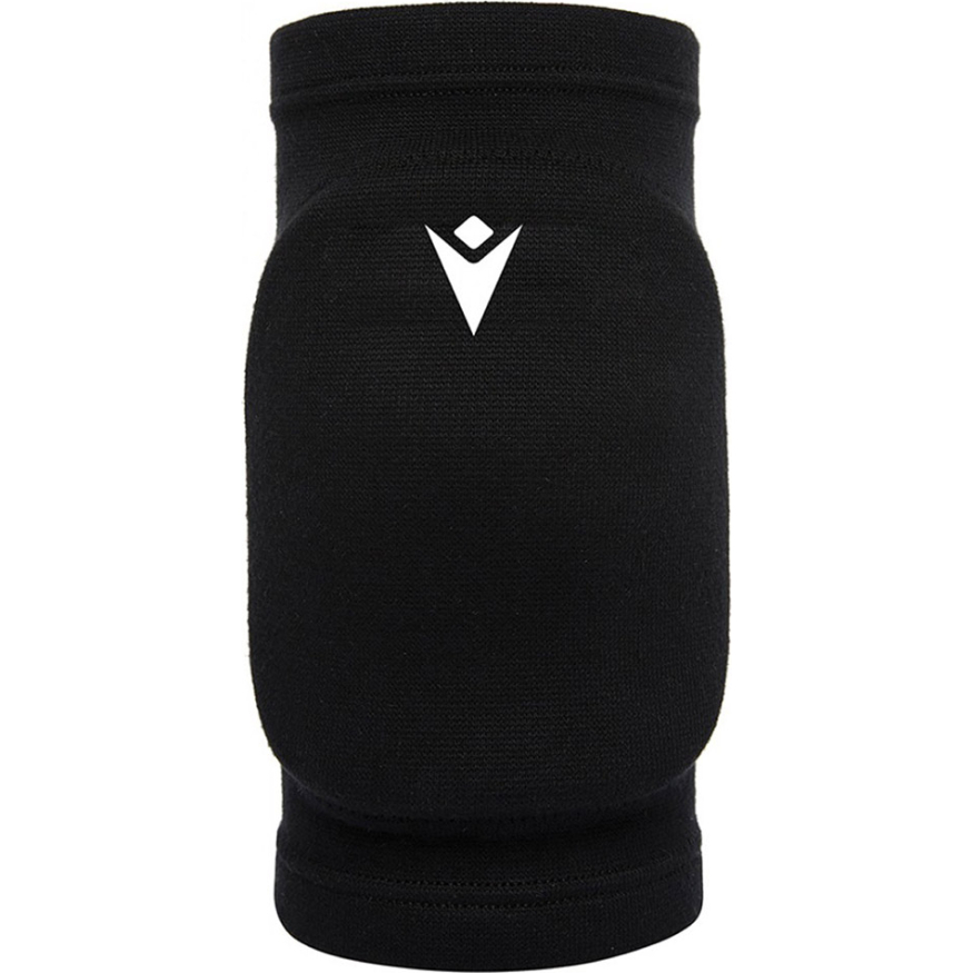 Наколенники волейбольные MACRON Poplar, 201301-WT-L, размер L, белые