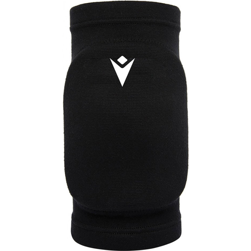 Наколенники волейбольные MACRON Poplar, 201301-WT-L, размер L, белые