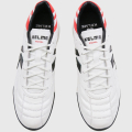 СЦ*Обувь футб. (многошиповки) KELME, ZX80011017-107-40, р.40 (рос.39), нат.кожа, резина, белый