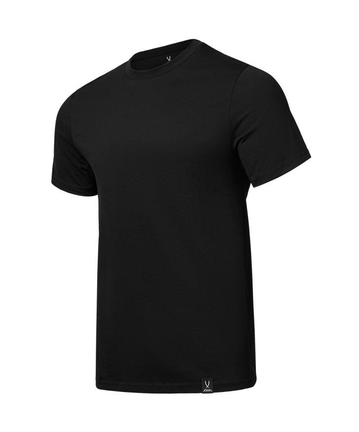 Футболка JOGEL ESSENTIAL Core Tee, черный