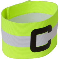 Повязка капитанская 2K Sport