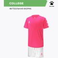 Комплект игровой формы KELME COLLEGE 