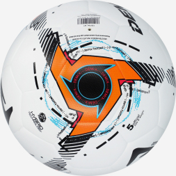 Мяч футбольный Demix DF600 Hybrid FIFA Basic