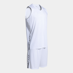 Баскетбольная форма JOMA OLIMPIADA BASKET BLANCO