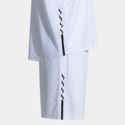 Баскетбольная форма JOMA OLIMPIADA BASKET BLANCO