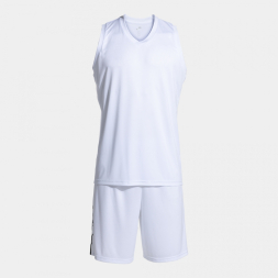 Баскетбольная форма JOMA OLIMPIADA BASKET BLANCO