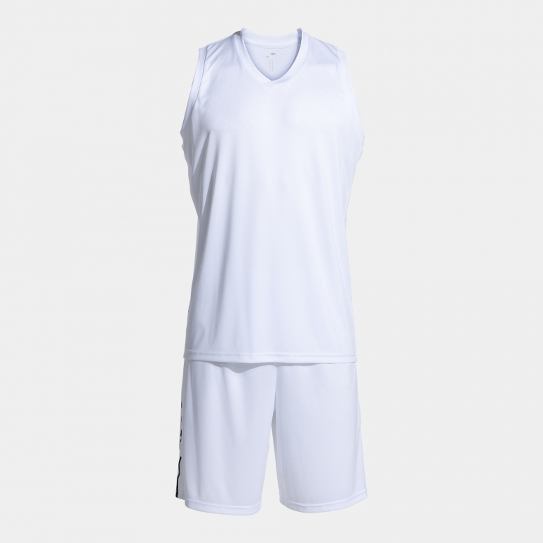 Баскетбольная форма JOMA OLIMPIADA BASKET BLANCO
