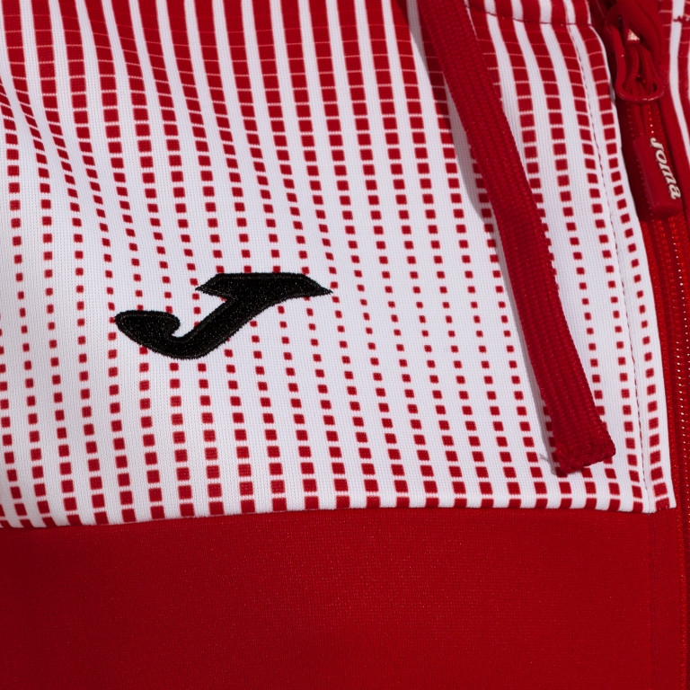 Женская толстовка JOMA ECO SUPERNOVA 901939.602 