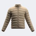 CHAQUETA LIGERA MYSTIC BEIGE