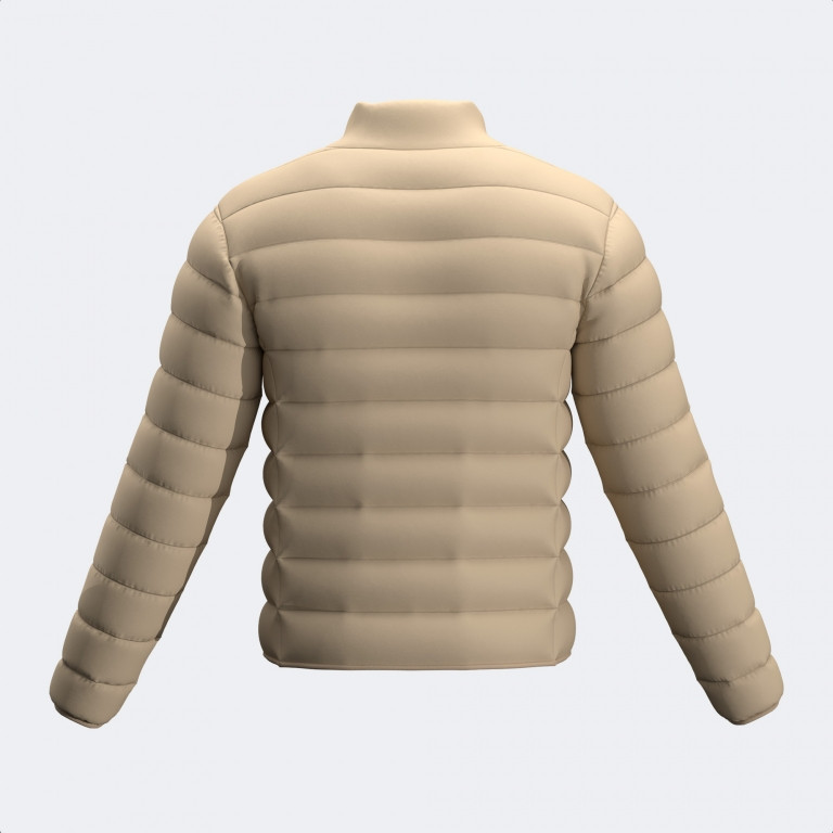 CHAQUETA LIGERA MYSTIC BEIGE