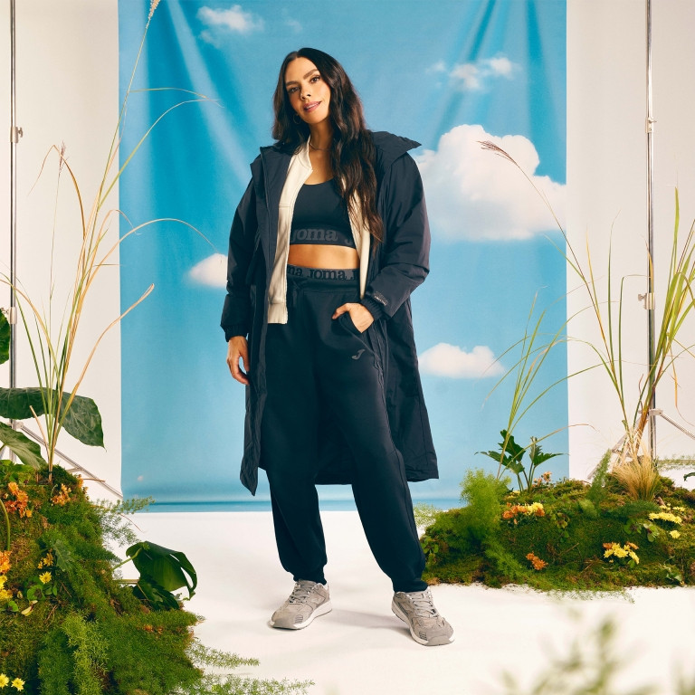 SUJETADOR DEPORTIVO STEP  