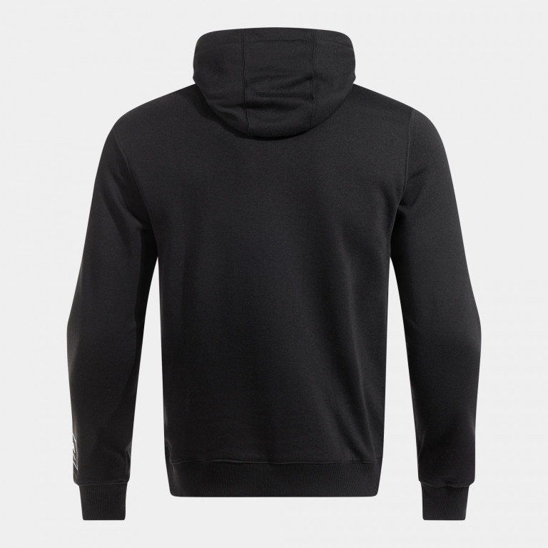 SUDADERA CON CAPUCHA URBAN STREET  