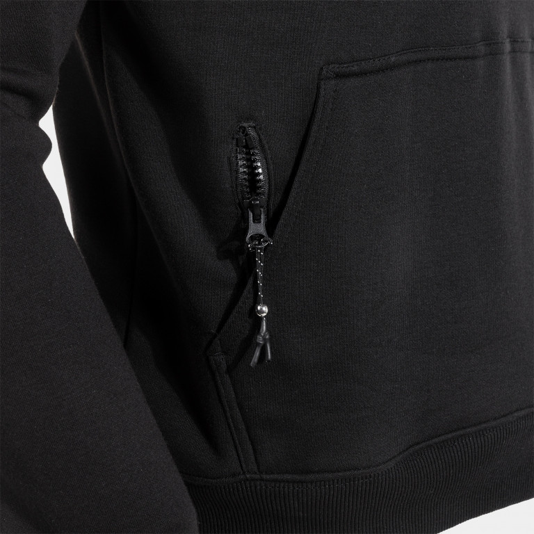 SUDADERA CON CAPUCHA URBAN STREET  