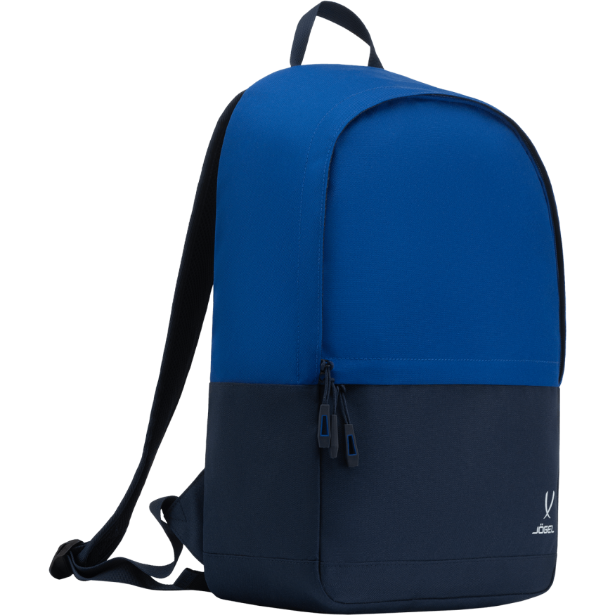 Рюкзак JOGEL ESSENTIAL Backpack, синий/темно-синий