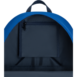 Рюкзак JOGEL ESSENTIAL Backpack, синий/темно-синий