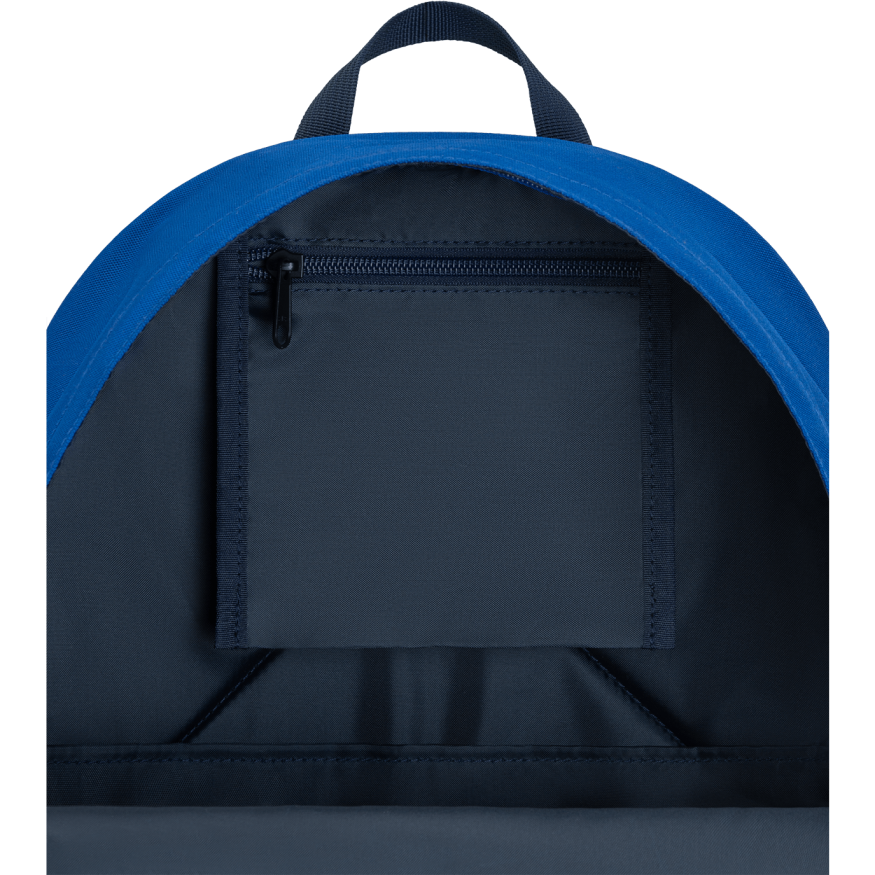 Рюкзак JOGEL ESSENTIAL Backpack, синий/темно-синий