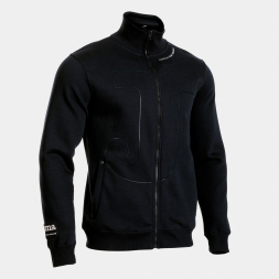 CHAQUETA URBAN STREET NEGRO