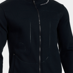 CHAQUETA URBAN STREET NEGRO