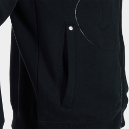 CHAQUETA URBAN STREET NEGRO