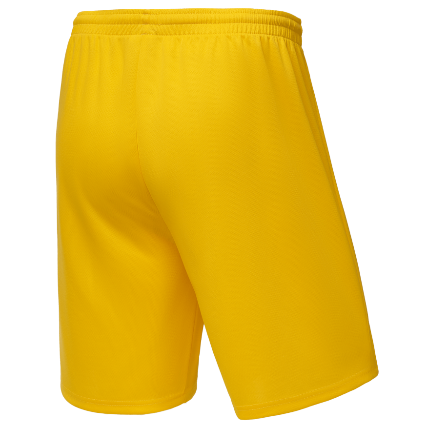 Шорты баскетбольные JOGEL CAMP Basic, желтый, детский