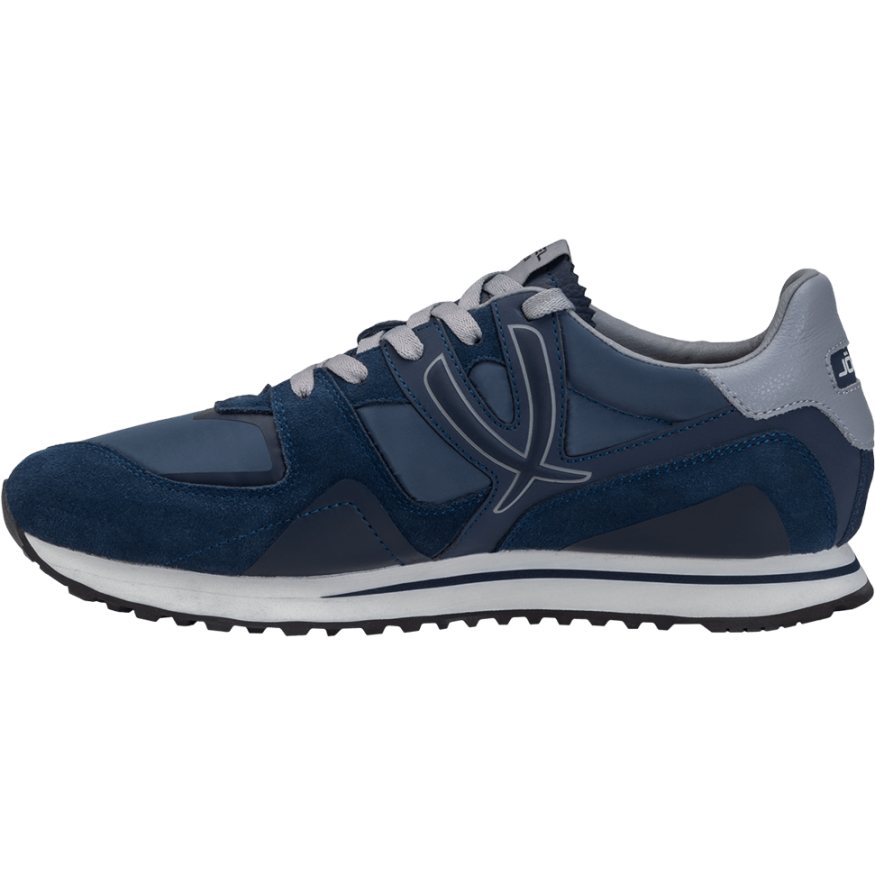 Кроссовки спортивные JÖGEL Fiesta Navy/grey