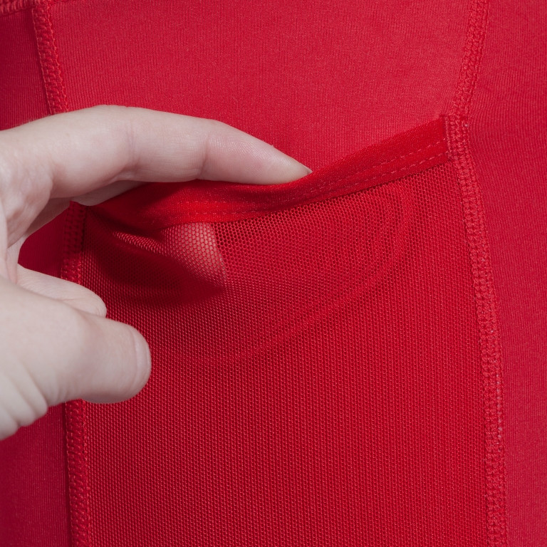 MALLAS CORTAS ELITE X  