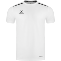 Футболка тренировочная JOGEL DIVISION Training Tee, белый
