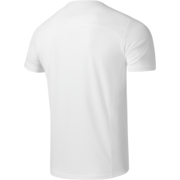 Футболка тренировочная JOGEL DIVISION Training Tee, белый