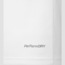 Футболка тренировочная JOGEL DIVISION Training Tee, белый