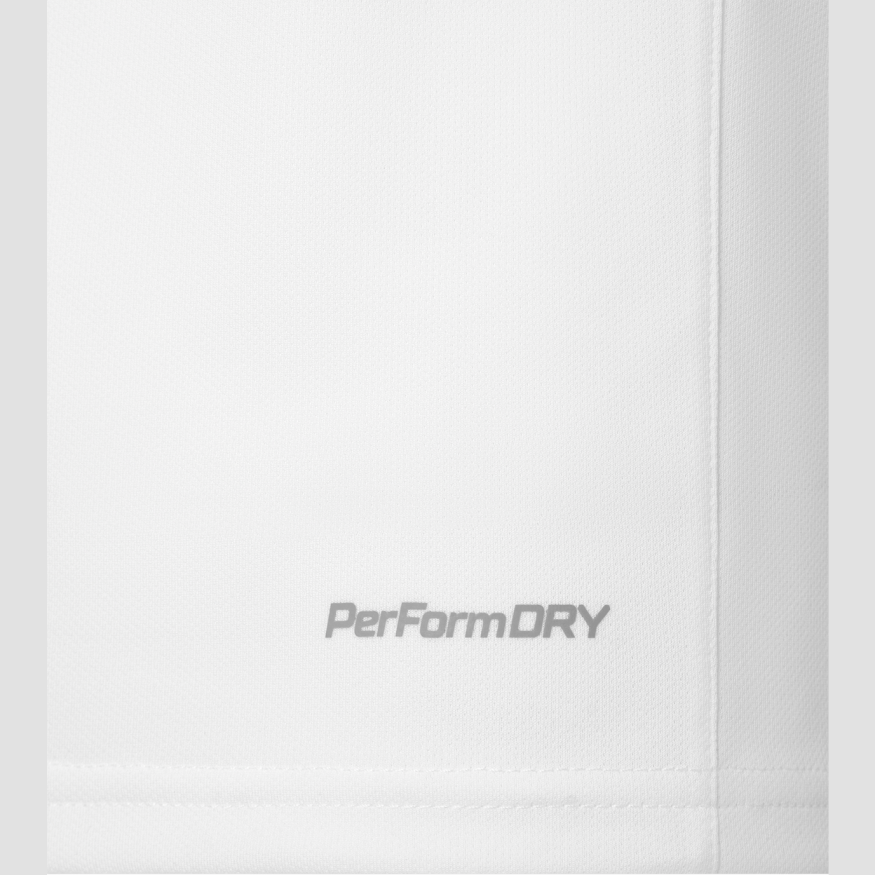 Футболка тренировочная JOGEL DIVISION Training Tee, белый