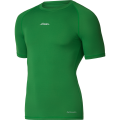 Футболка компрессионная с коротким рукавом JOGEL CAMP PerFormDRY Baselayer SS Tee, зеленый