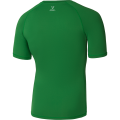 Футболка компрессионная с коротким рукавом JOGEL CAMP PerFormDRY Baselayer SS Tee, зеленый