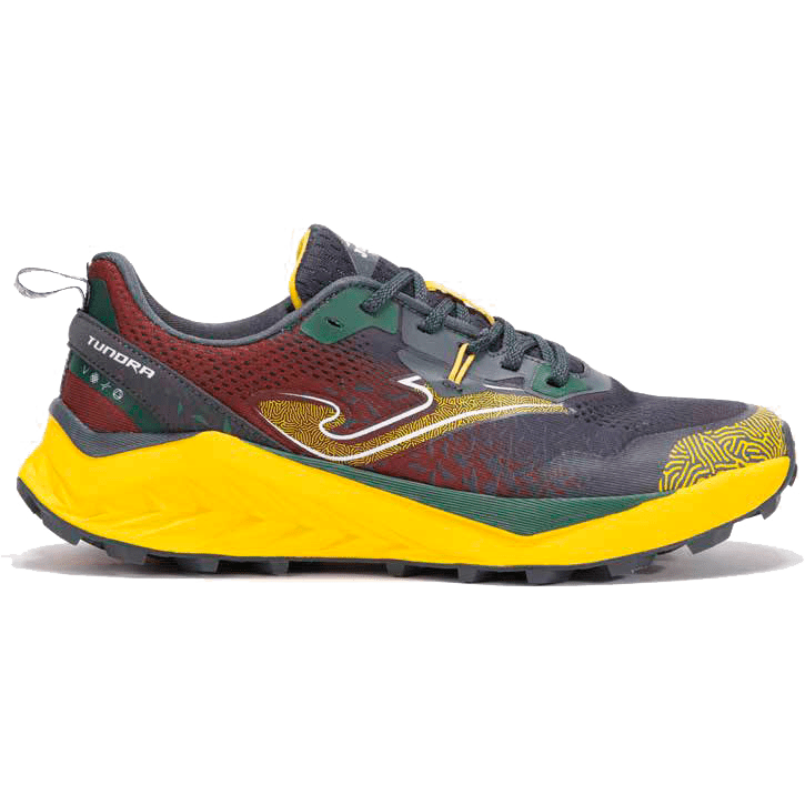 Кроссовки JOMA TUNDRA