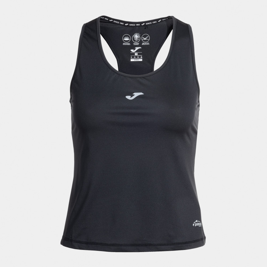 CAMISETA TIRANTES R-NATURE  