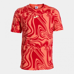 CAMISETA MANGA CORTA KIDS CAMP  