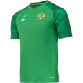 Футболка вратарская JOGEL NATIONAL PerFormDRY GK Jersey, зеленый