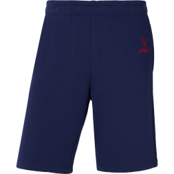 УЦЕНКА Шорты JOGEL ESSENTIAL Club Cotton Shorts, темно-синий
