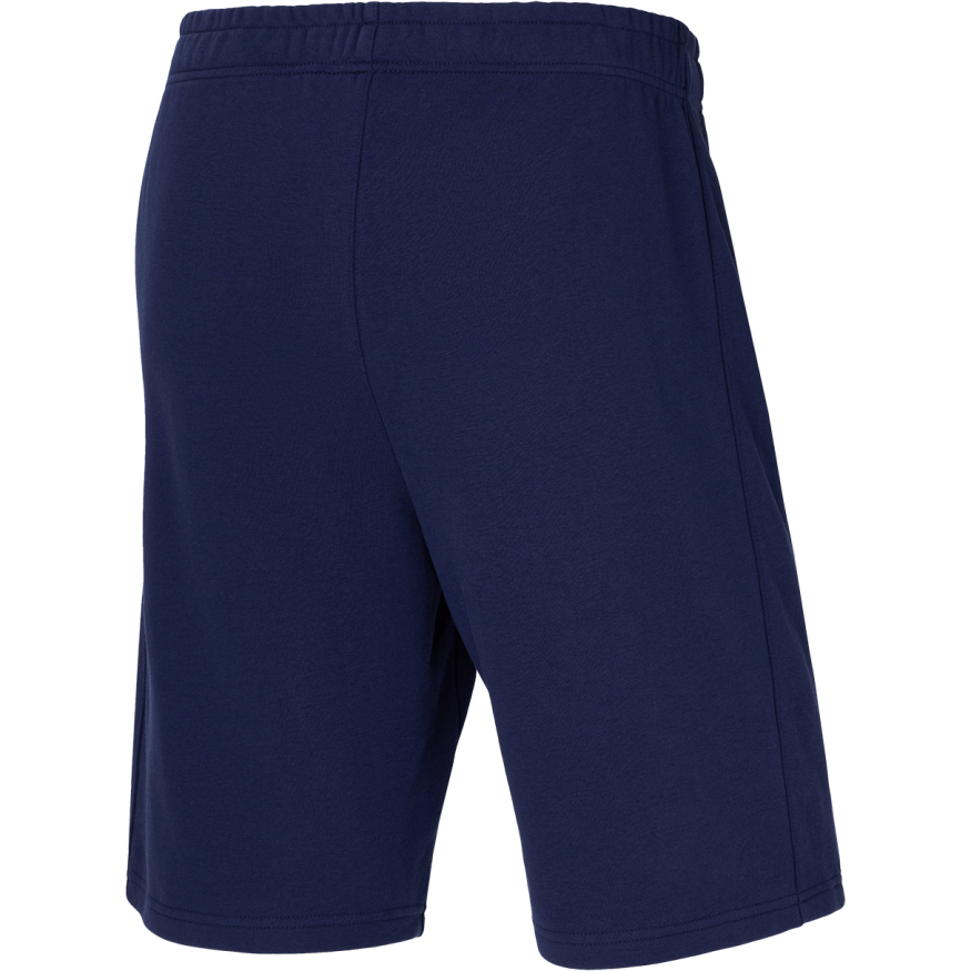 УЦЕНКА Шорты JOGEL ESSENTIAL Club Cotton Shorts, темно-синий