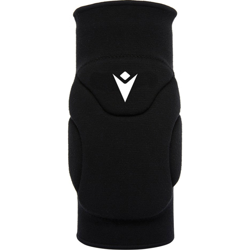 Наколенники волейбольные MACRON Sage, 201401-WT-L, размер L, белые