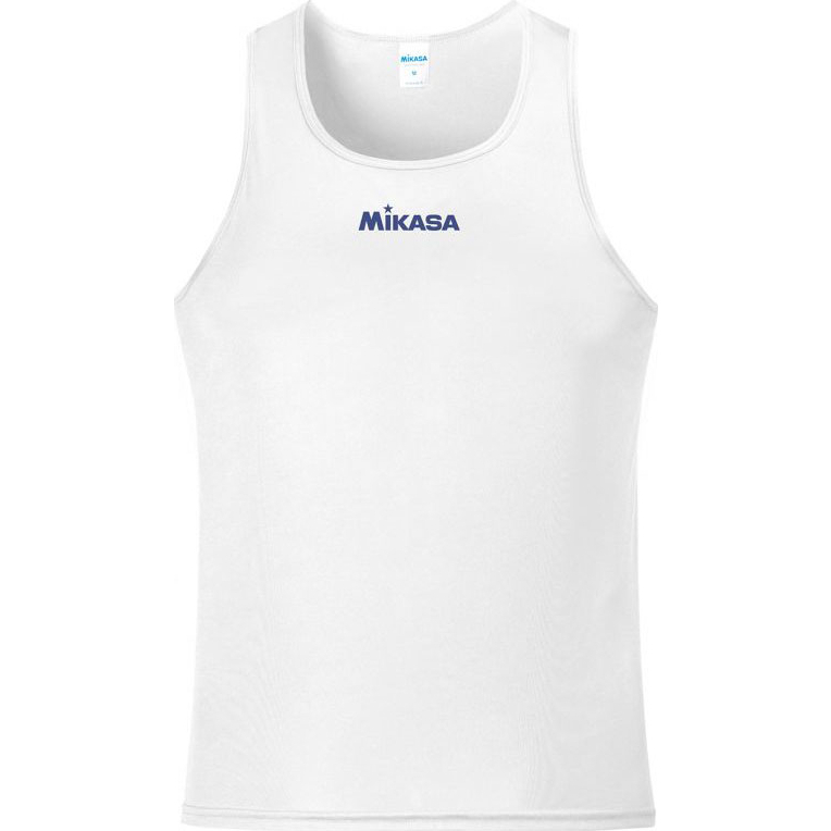 Майка для пляжного волейбола мужская MIKASA MT5007-V1-2XL, размер 2XL