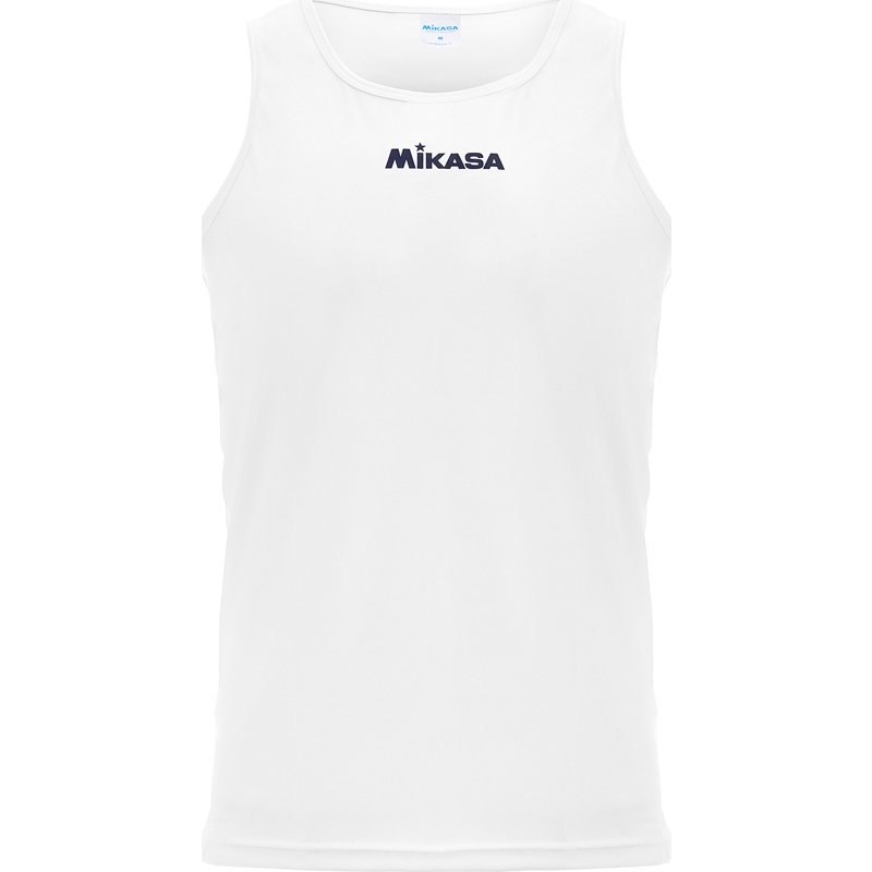 Майка для пляжного волейбола мужская MIKASA MT5007-V1-2XL, размер 2XL