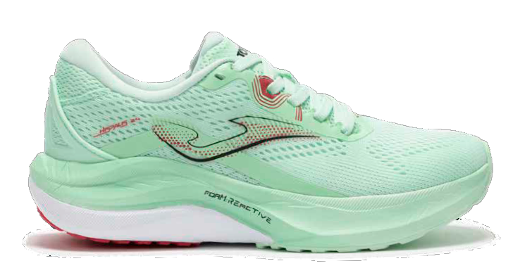 Joma Кроссовки HISPALIS LADY RHISLS2515 (37 EUR/ 05 USA)