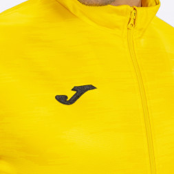 Джемпер JOMA COMBI GRAFITY Желтый