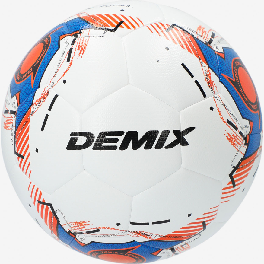 Мяч футзальный Demix DF600 Sala